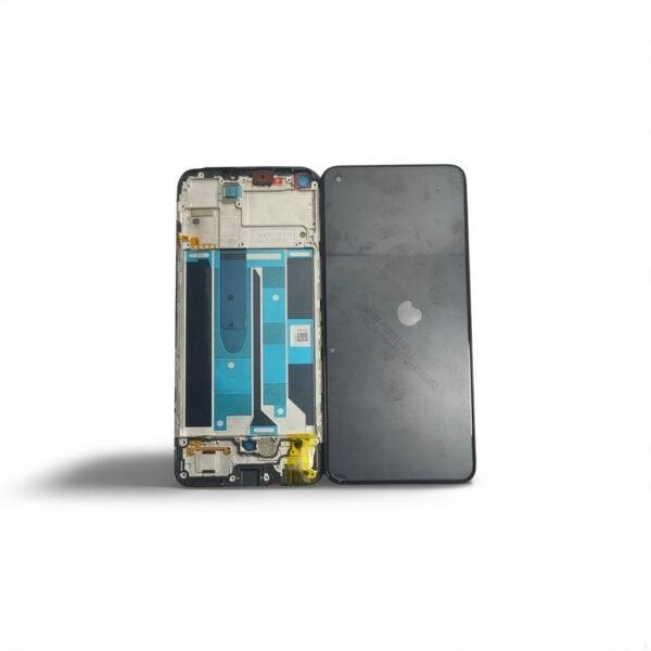 Realme 8 4G Screen Replacement