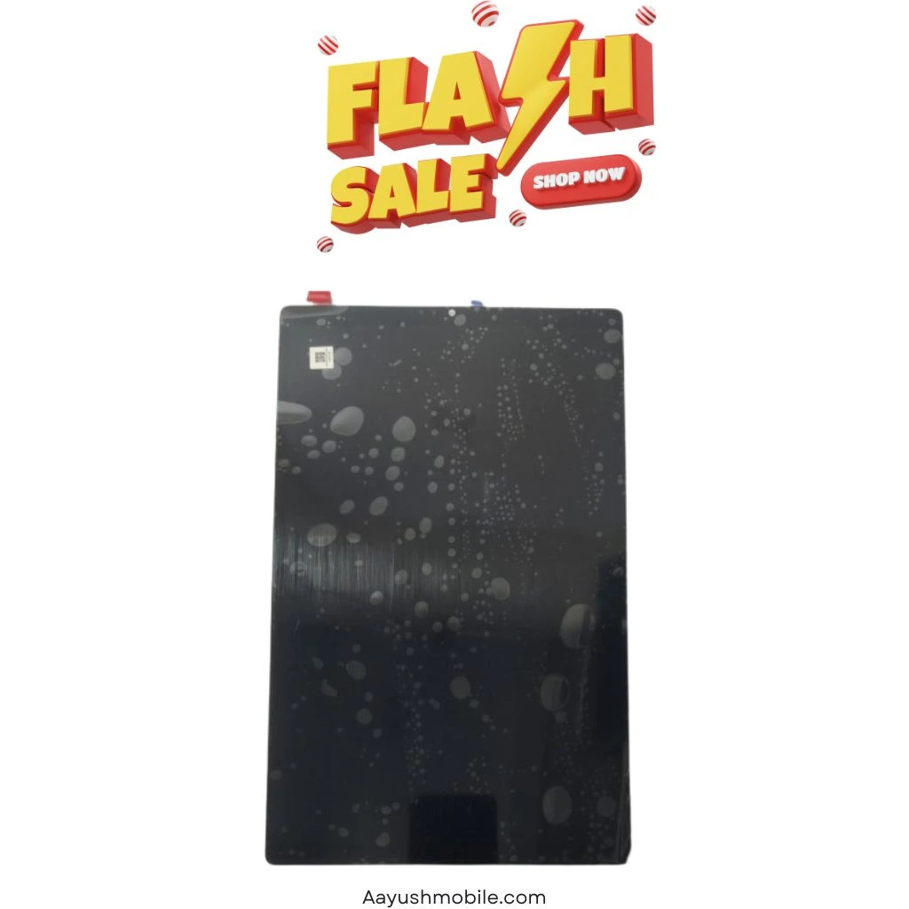 Lenovo M10 FHD Plus X606V Screen