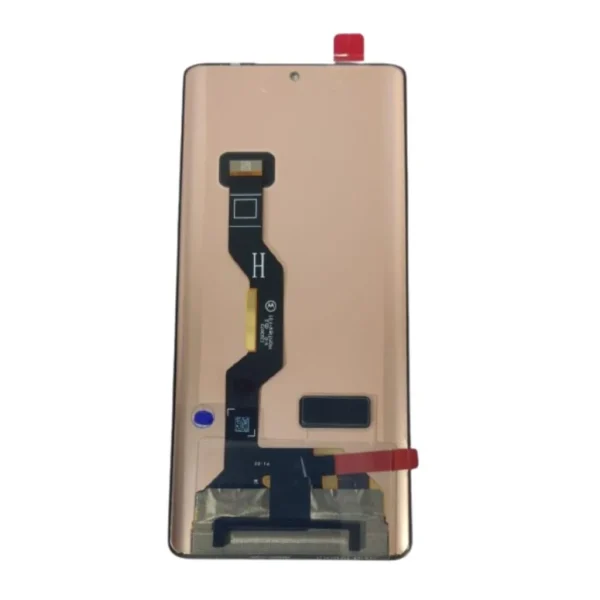 Motorola Edge 50 Fusion Screen Replacement