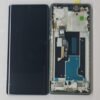 Motorola Edge 50 Fusion XT2429 Touch Screen Replacement