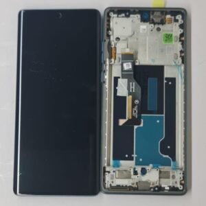 Motorola Edge 50 Fusion XT2429 Touch Screen Replacement