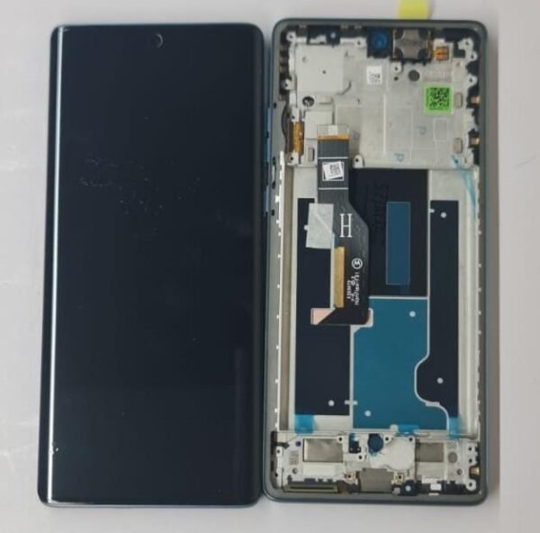 Motorola Edge 50 Fusion XT2429 Touch Screen Replacement