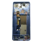 Motorola Edge 50 Pro Screen Replacement