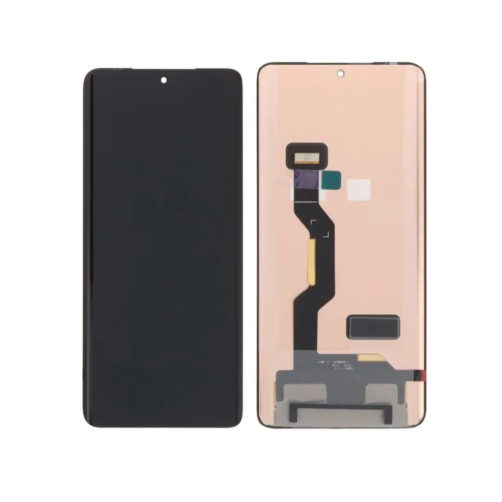 Motorola Edge 50 Pro Screen Replacement Price in India