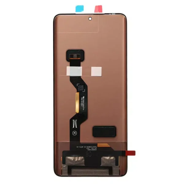 Motorola Edge 50 Screen Price