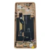 Motorola Edge 50 Screen Replacement