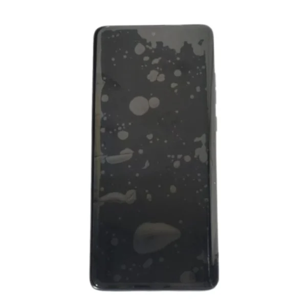 Motorola Edge 60 Fusion Display Price