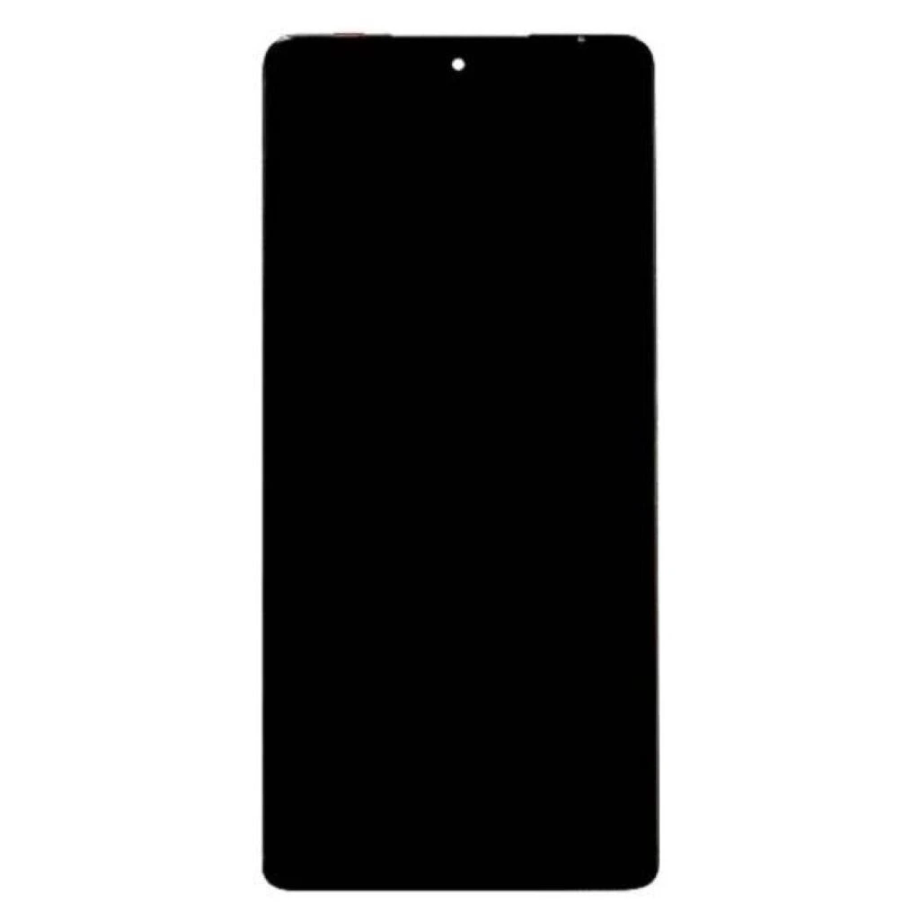 Motorola Edge 60 Fusion Screen Price