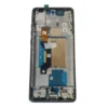 Motorola Edge 60 Fusion Screen Replacement