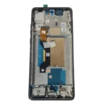 Motorola Edge 60 Fusion Screen Replacement