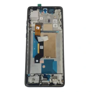 Motorola Edge 60 Fusion Screen Replacement
