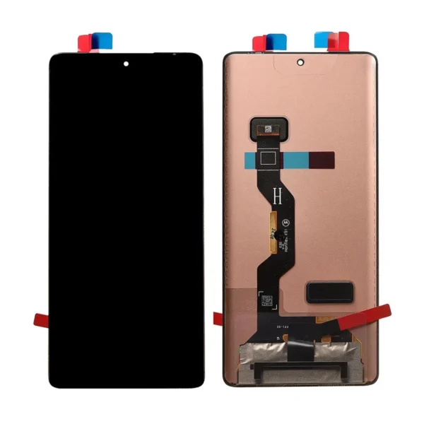 Motorola G96 5G Display Price