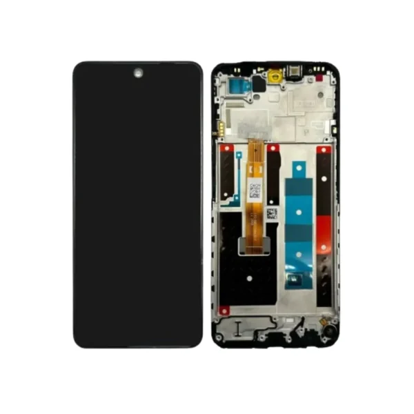 Realme 14X Screen Replacement