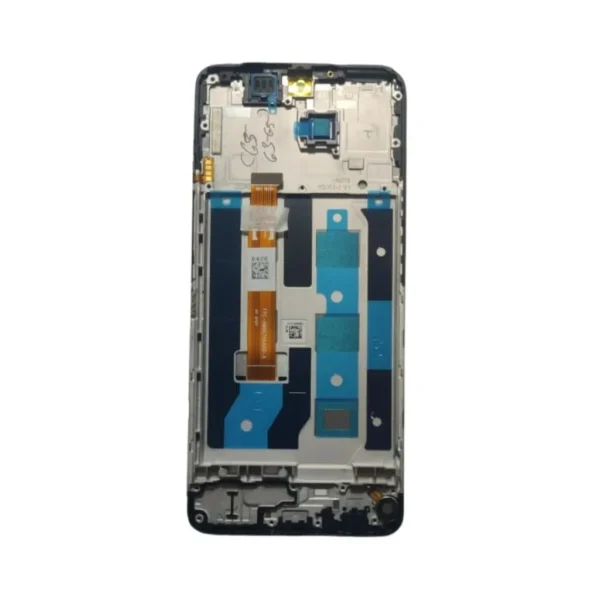 Realme 14X Screen Replacement Cost