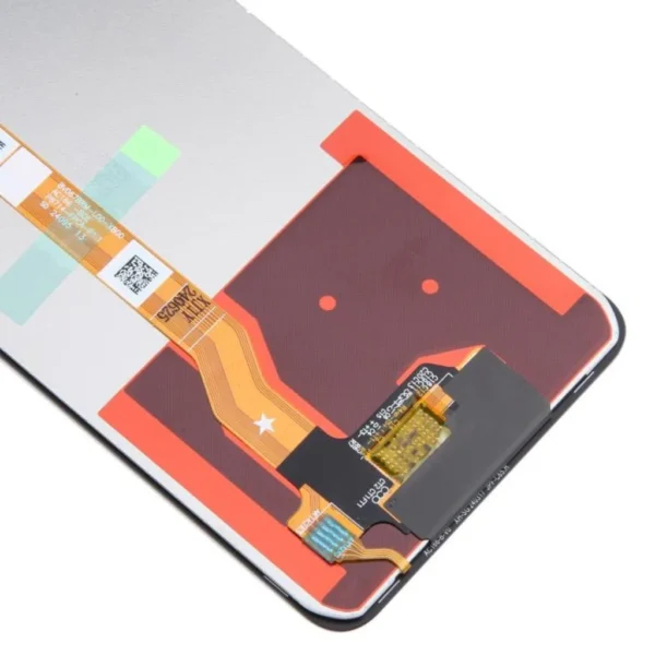 Realme 14X Screen Replacement Price in India