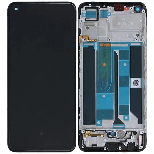 Realme 8 4G Screen Replacement