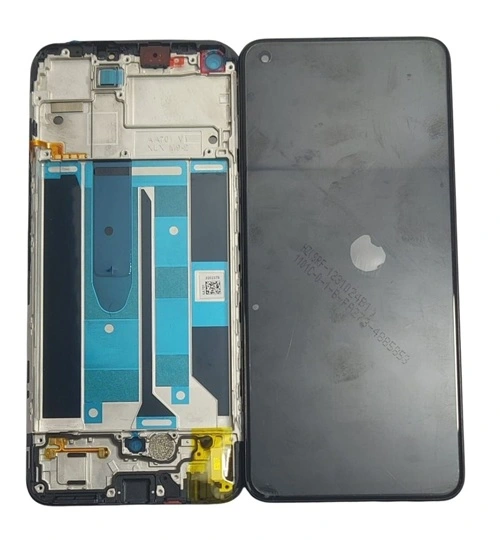 Realme 8 4G Screen Replacement