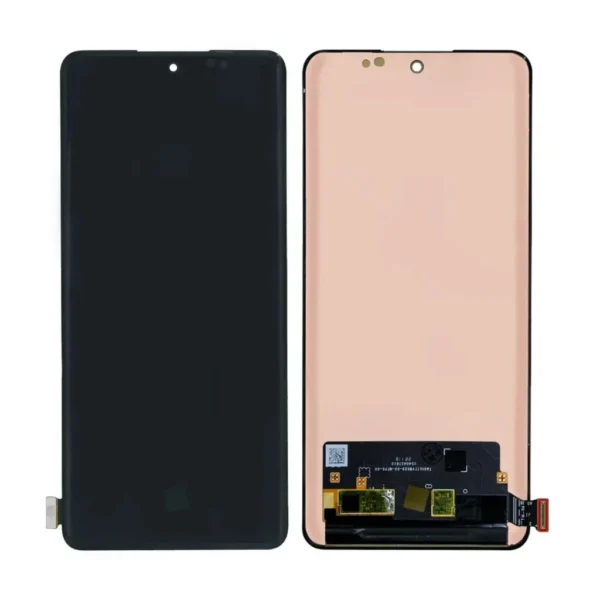 Realme GT 7T Display Price