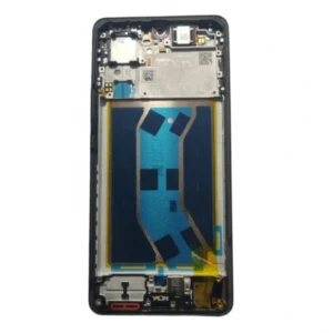 Realme GT 7T Screen Replacement