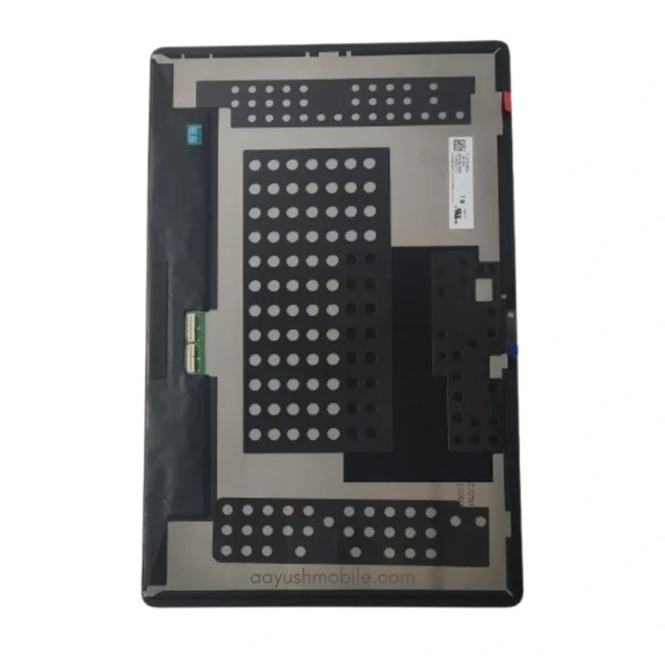 Lenovo Yoga Tab 520 Display Price