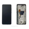 Motorola Edge 60 Stylus Screen Replacement