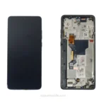 Motorola Edge 60 Stylus Screen Replacement