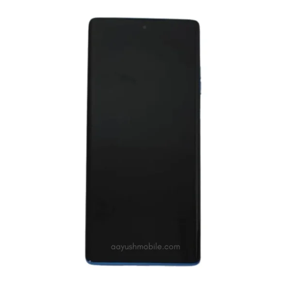 Motorola G96 Screen Price