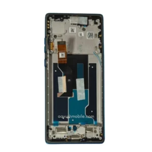 Motorola G96 Screen Replacement