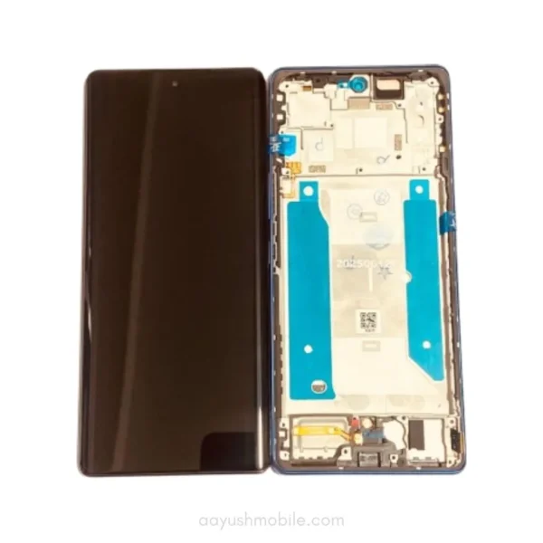 Iinfinix 50s Screen Replacement