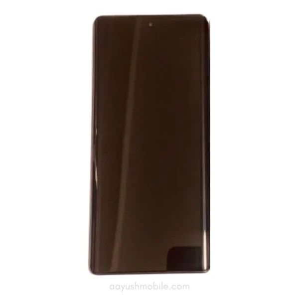 Infinix 50s Display Price