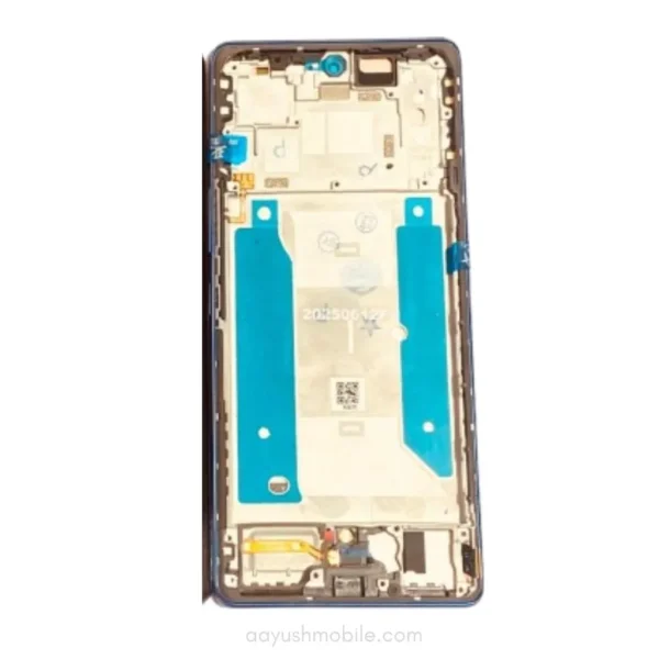 Infinix 50s Screen Price