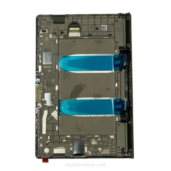 Lenovo A706 Display Price