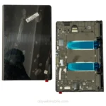 Lenovo A706 Screen Replacement