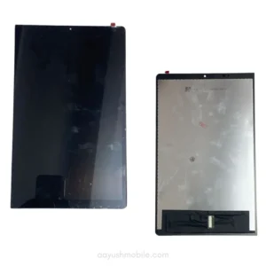 Lenovo YT X705 Screen Replacement