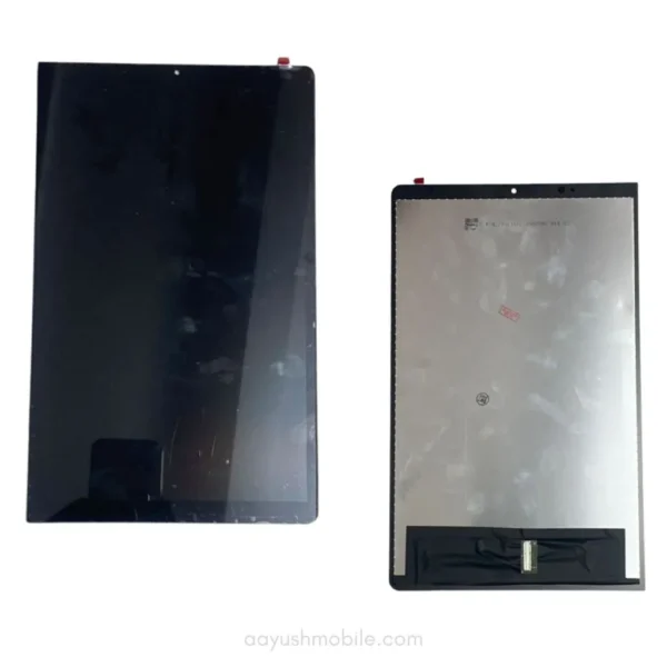 Lenovo YT X705 Screen Replacement